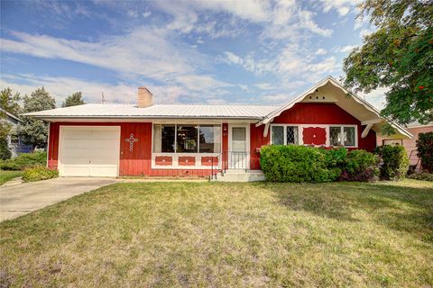 Photo of 577 6th Avenue, Kalispell, MT 59901 (MLS # 30057418)