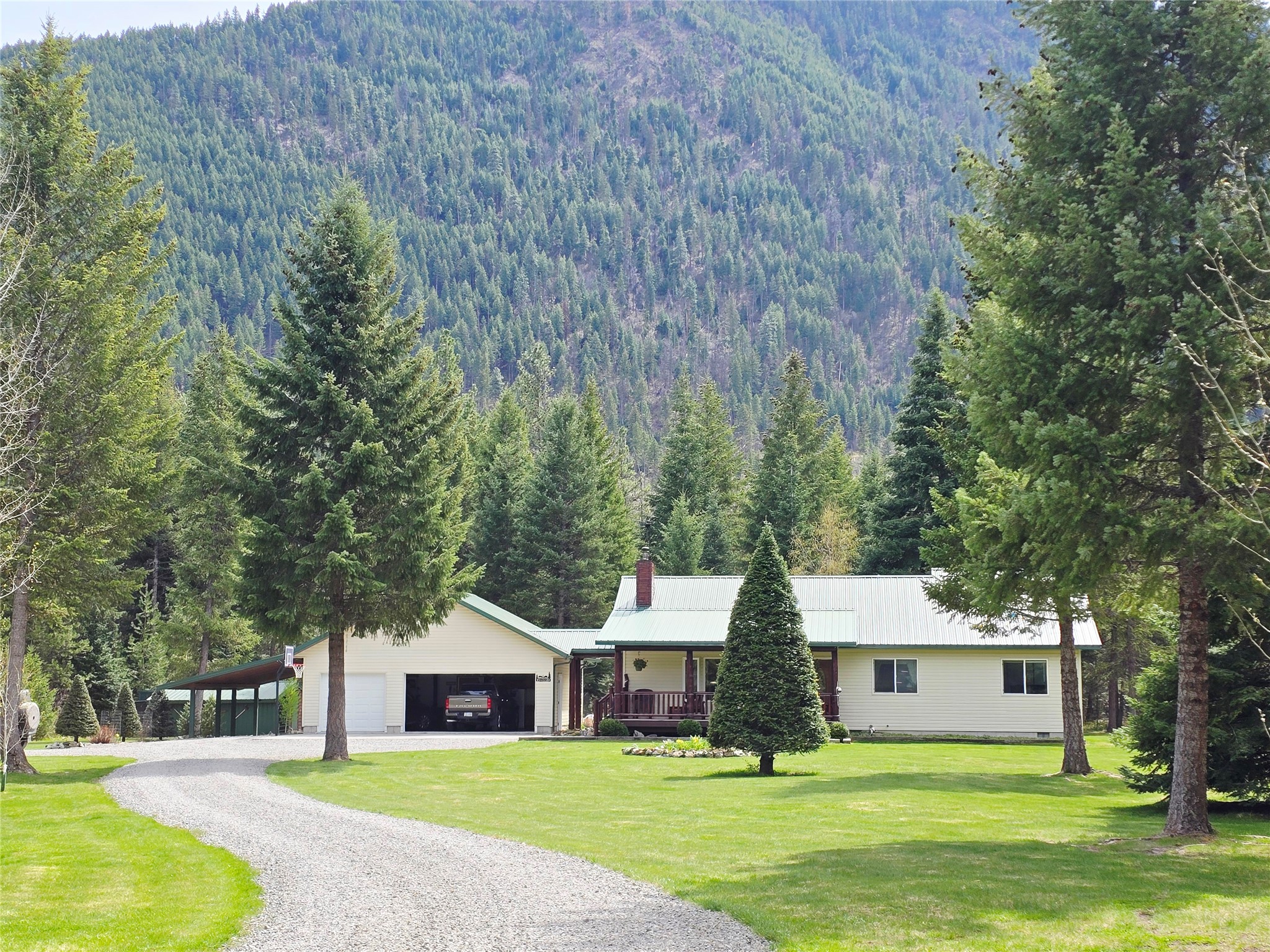 42 Ponderosa Lane