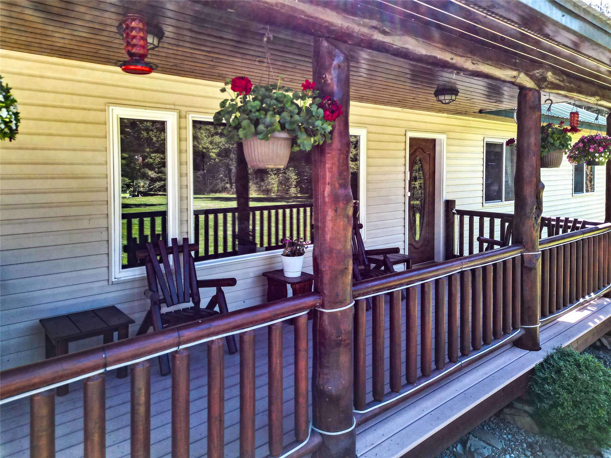 42 Ponderosa Lane