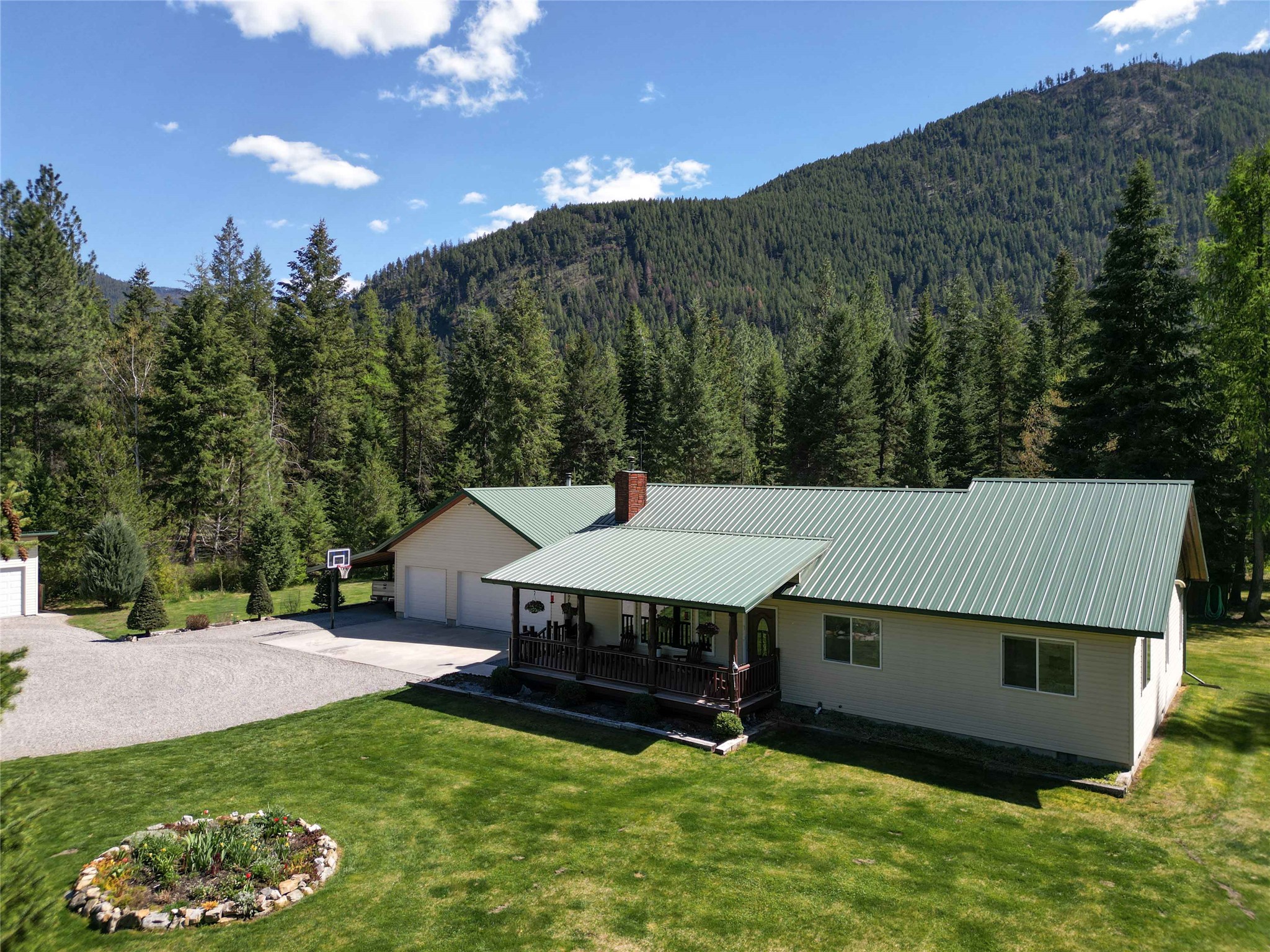 42 Ponderosa Lane