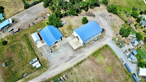 Tiny photo for 3 Two Boys Lane, Plains, MT 59859 (MLS # 30076146)