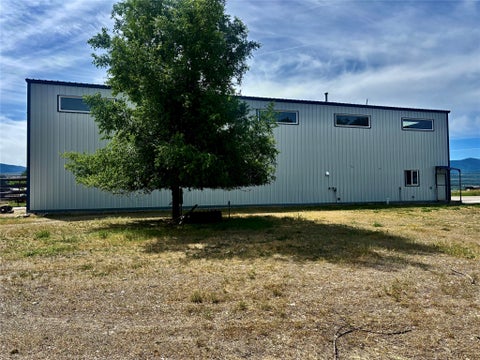Tiny photo for 3 Two Boys Lane, Plains, MT 59859 (MLS # 30076146)