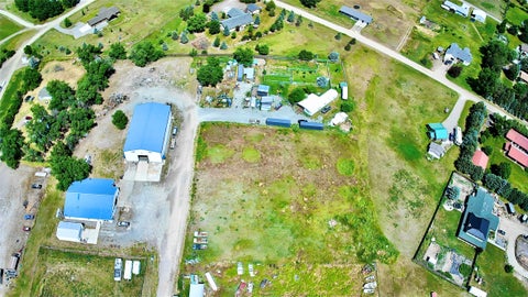 Tiny photo for 3 Two Boys Lane, Plains, MT 59859 (MLS # 30076146)