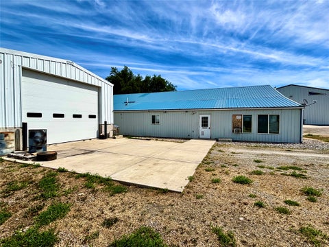 Tiny photo for 3 Two Boys Lane, Plains, MT 59859 (MLS # 30076146)
