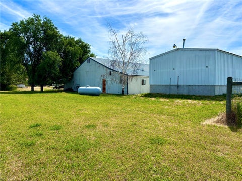 Tiny photo for 3 Two Boys Lane, Plains, MT 59859 (MLS # 30076146)