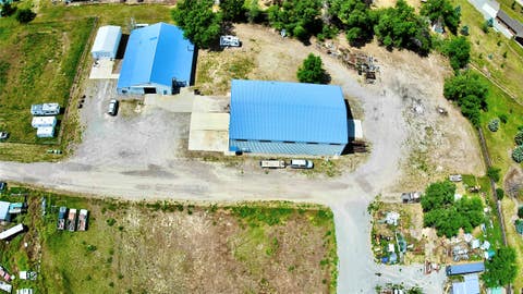 Tiny photo for 3 Two Boys Lane, Plains, MT 59859 (MLS # 30076146)