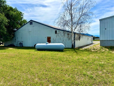 Tiny photo for 3 Two Boys Lane, Plains, MT 59859 (MLS # 30076146)