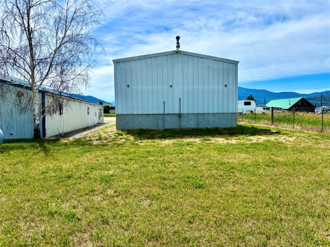 Tiny photo for 3 Two Boys Lane, Plains, MT 59859 (MLS # 30076146)