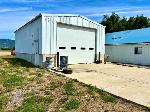 Tiny photo for 3 Two Boys Lane, Plains, MT 59859 (MLS # 30076146)