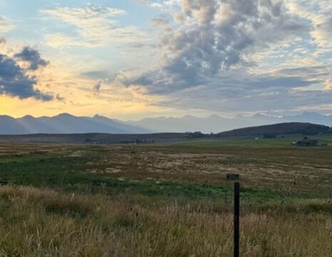 Tiny photo for Nhn Eli Gap Road, Polson, MT 59860 (MLS # 30071441)