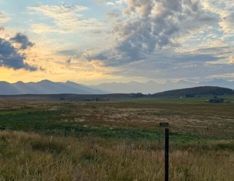 Tiny photo for Nhn Eli Gap Road, Polson, MT 59860 (MLS # 30071441)