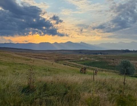 Tiny photo for Nhn Eli Gap Road, Polson, MT 59860 (MLS # 30071441)