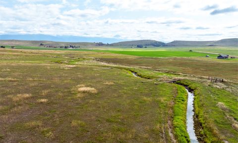 Tiny photo for Nhn Eli Gap Road, Polson, MT 59860 (MLS # 30071441)
