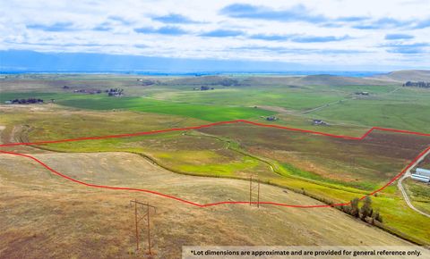 Photo of Nhn Eli Gap Road, Polson, MT 59860 (MLS # 30071441)