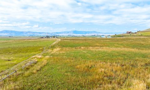 Tiny photo for Nhn Eli Gap Road, Polson, MT 59860 (MLS # 30071441)