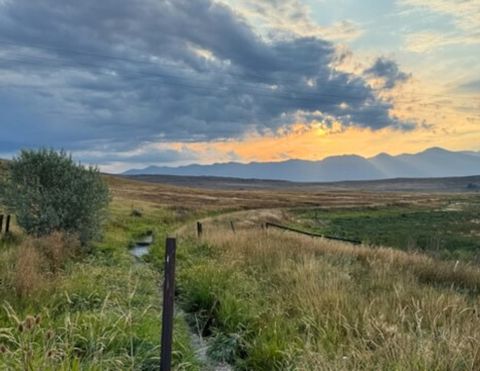 Tiny photo for Nhn Eli Gap Road, Polson, MT 59860 (MLS # 30071441)