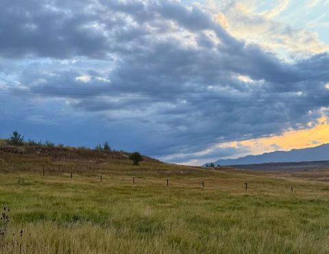 Tiny photo for Nhn Eli Gap Road, Polson, MT 59860 (MLS # 30071441)