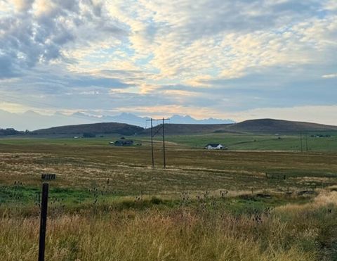 Tiny photo for Nhn Eli Gap Road, Polson, MT 59860 (MLS # 30071441)