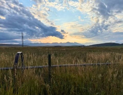 Tiny photo for Nhn Eli Gap Road, Polson, MT 59860 (MLS # 30071441)