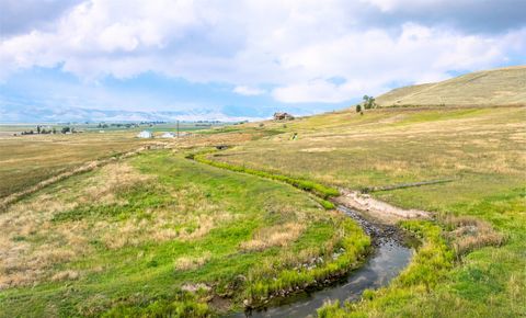 Tiny photo for Nhn Eli Gap Road, Polson, MT 59860 (MLS # 30071441)
