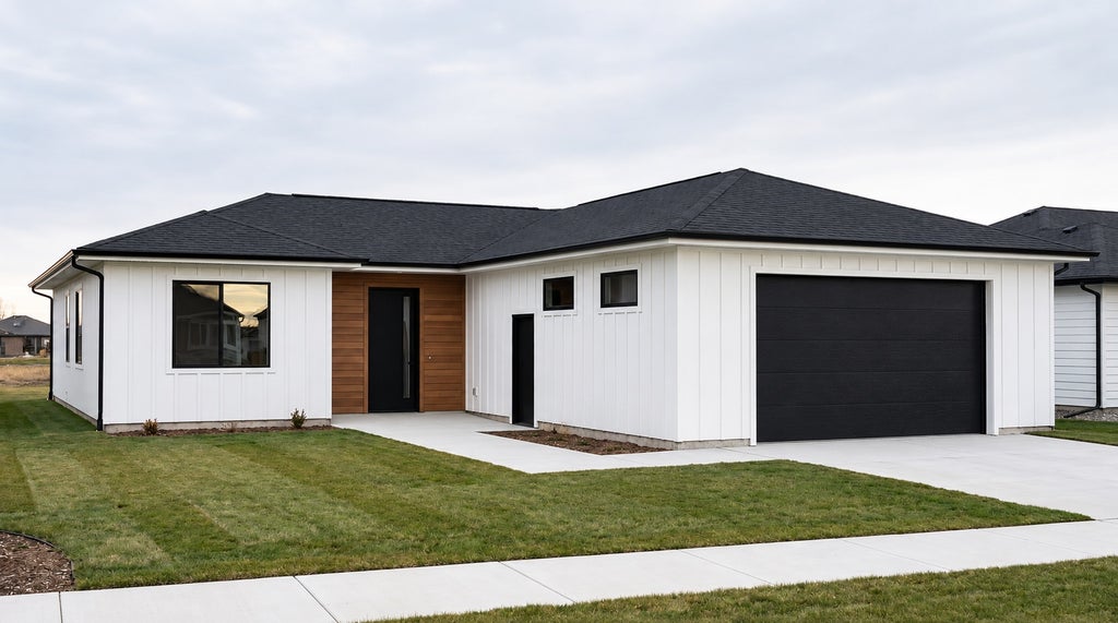 Photo of 4420 Haidyn Way, Missoula, MT 59803 (MLS # 30079857)