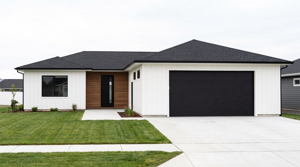 Photo of 4420 Haidyn Way, Missoula, MT 59803 (MLS # 30079857)