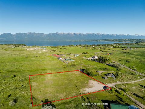 NHN Baypoint Road Polson MT 59860
