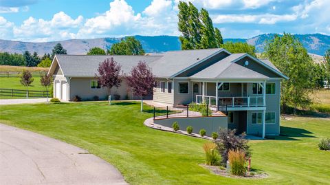 39120 Lakeview Lane Polson MT 59860