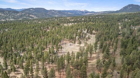 Tiny photo for 15 Old Abe Road, Clancy, MT 59634 (MLS # 30068153)