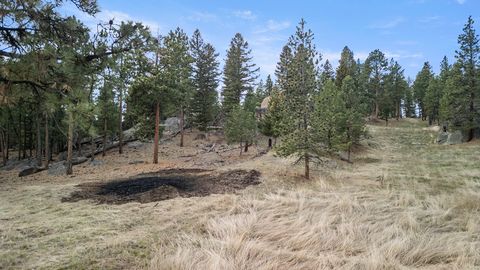 Tiny photo for 15 Old Abe Road, Clancy, MT 59634 (MLS # 30068153)