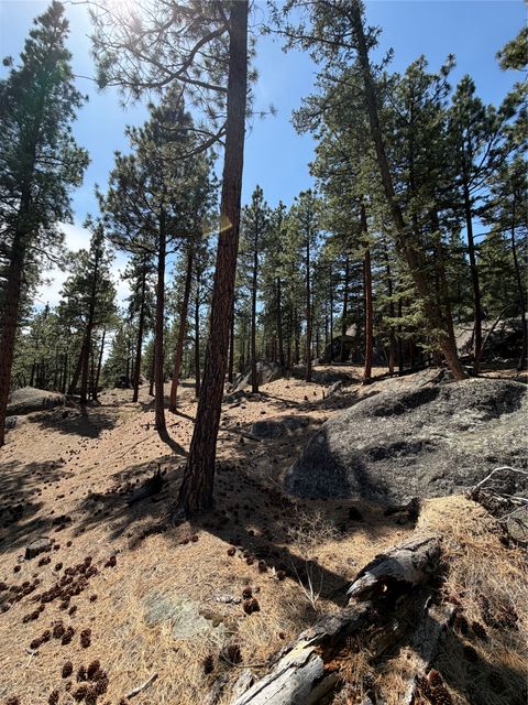 Tiny photo for 15 Old Abe Road, Clancy, MT 59634 (MLS # 30068153)