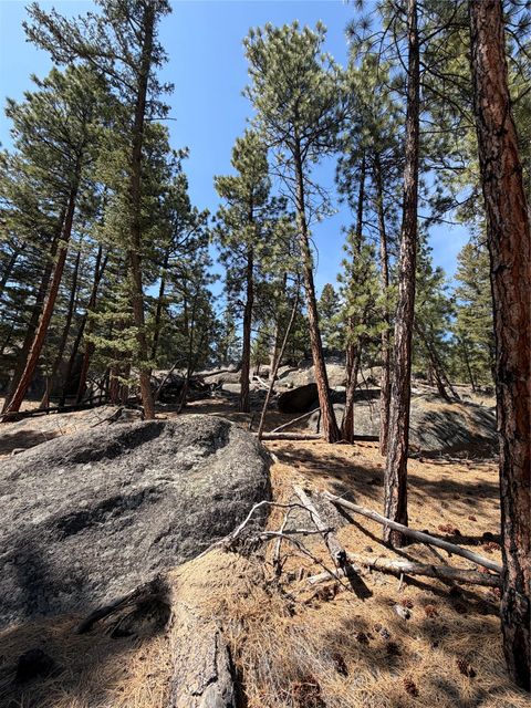 Tiny photo for 15 Old Abe Road, Clancy, MT 59634 (MLS # 30068153)