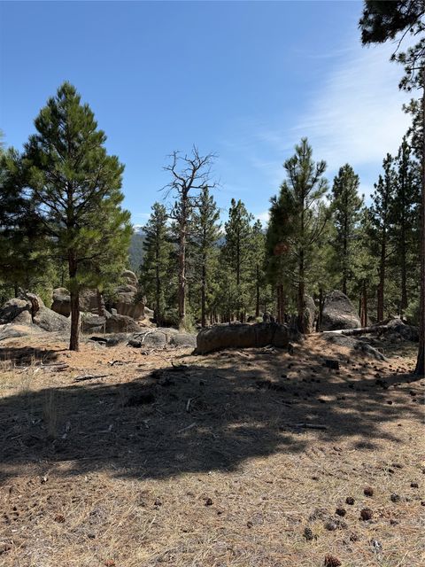 Tiny photo for 15 Old Abe Road, Clancy, MT 59634 (MLS # 30068153)