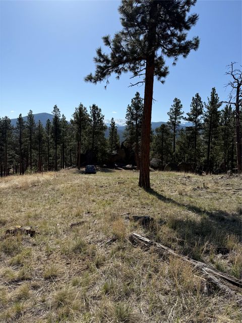 Tiny photo for 15 Old Abe Road, Clancy, MT 59634 (MLS # 30068153)
