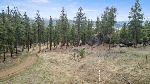 Tiny photo for 15 Old Abe Road, Clancy, MT 59634 (MLS # 30068153)