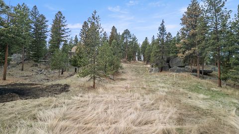 Tiny photo for 15 Old Abe Road, Clancy, MT 59634 (MLS # 30068153)