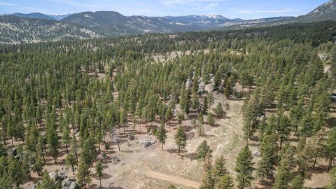 Tiny photo for 15 Old Abe Road, Clancy, MT 59634 (MLS # 30068153)