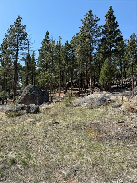Tiny photo for 15 Old Abe Road, Clancy, MT 59634 (MLS # 30068153)