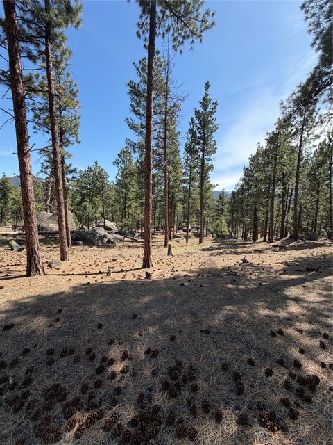 Tiny photo for 15 Old Abe Road, Clancy, MT 59634 (MLS # 30068153)