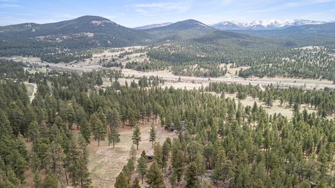 Tiny photo for 15 Old Abe Road, Clancy, MT 59634 (MLS # 30068153)