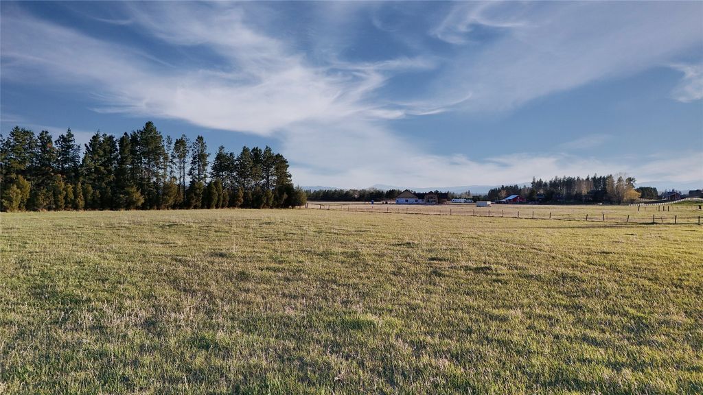 Photo of 142 Fox Lane, Columbia Falls, MT 59912 (MLS # 30070029)