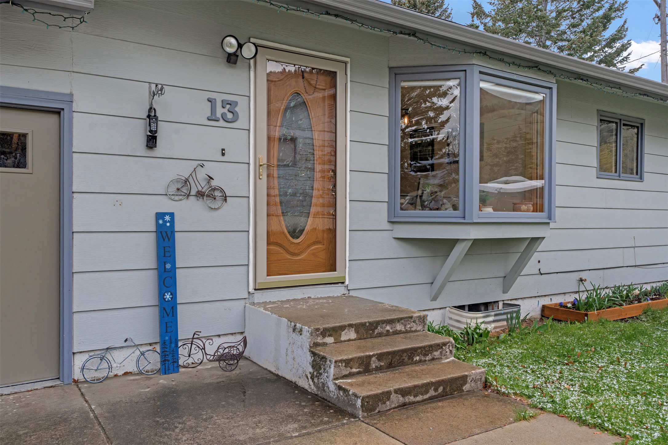 13 Canyon View Drive