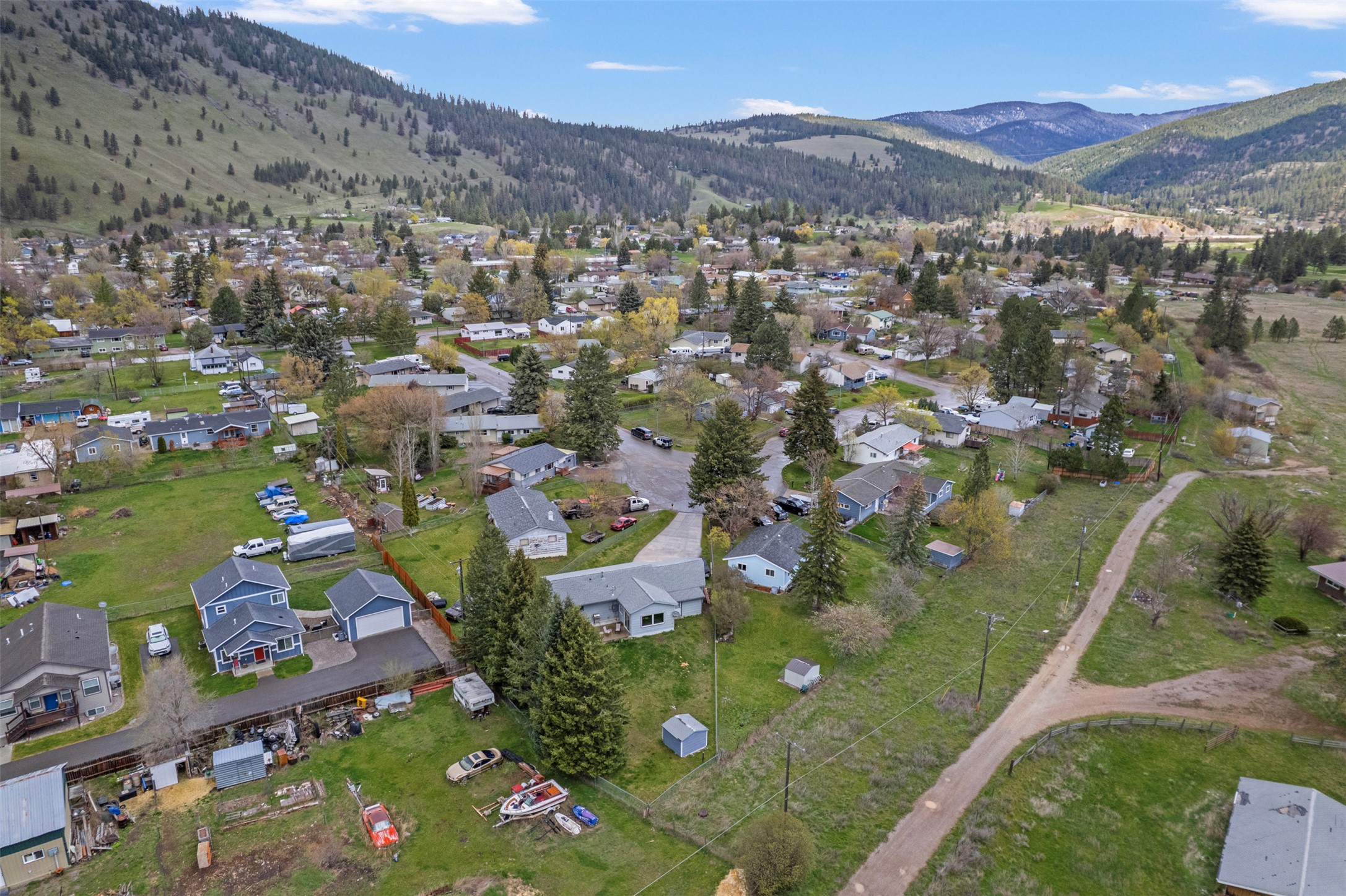 13 Canyon View Drive