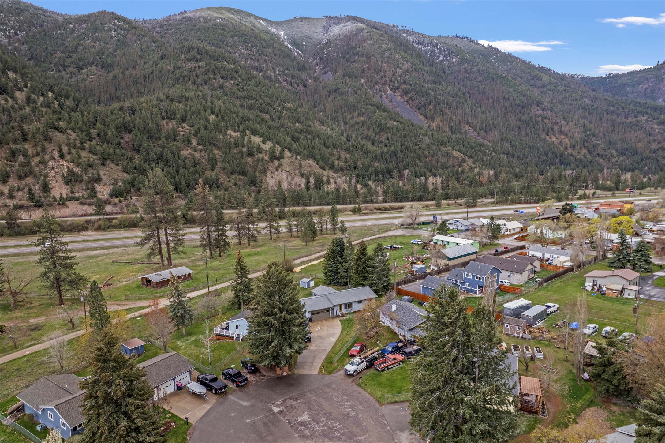 13 Canyon View Drive