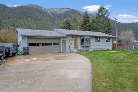 Photo of 13 Canyon View Drive, Missoula, MT 59802 (MLS # 30068985)