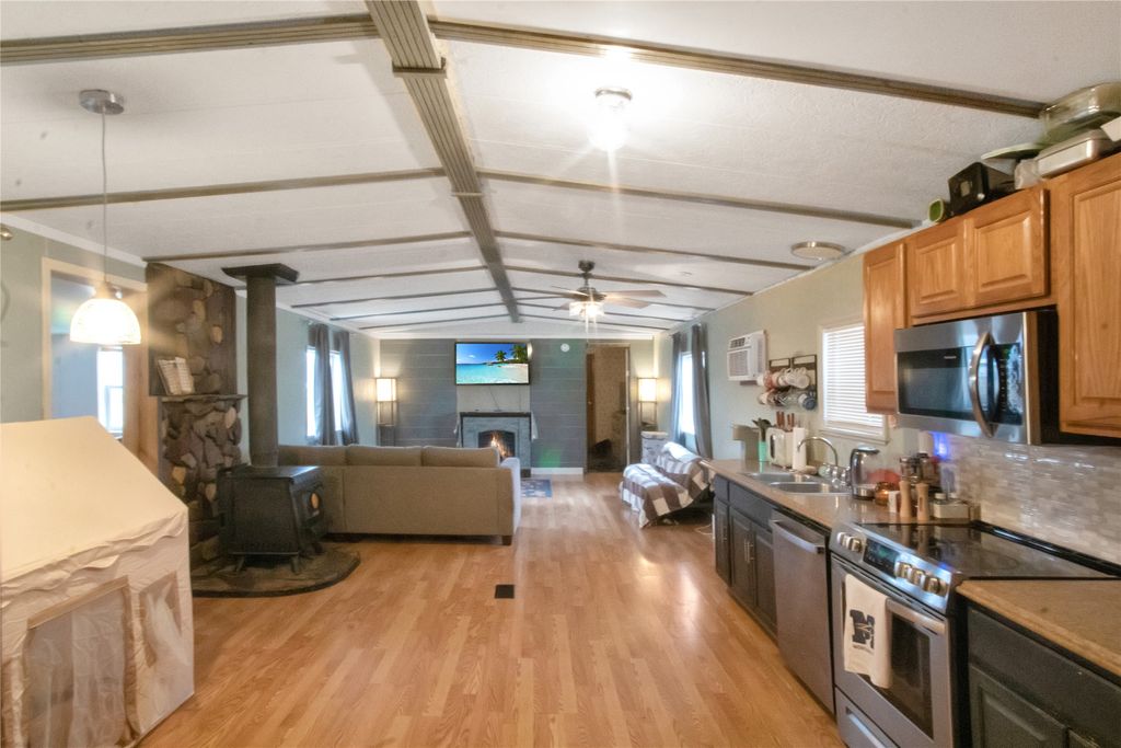 Photo of 6433 Training Drive, Missoula, MT 59808 (MLS # 30061568)