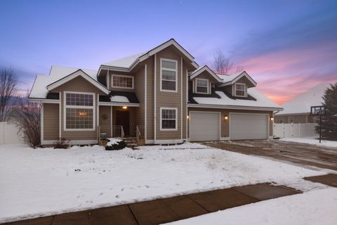Photo of 38 Glacier Circle, Kalispell, MT 59901 (MLS # 30063485)