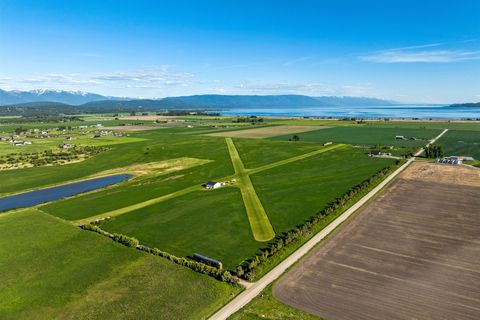 465 Farm Road Kalispell MT 59901
