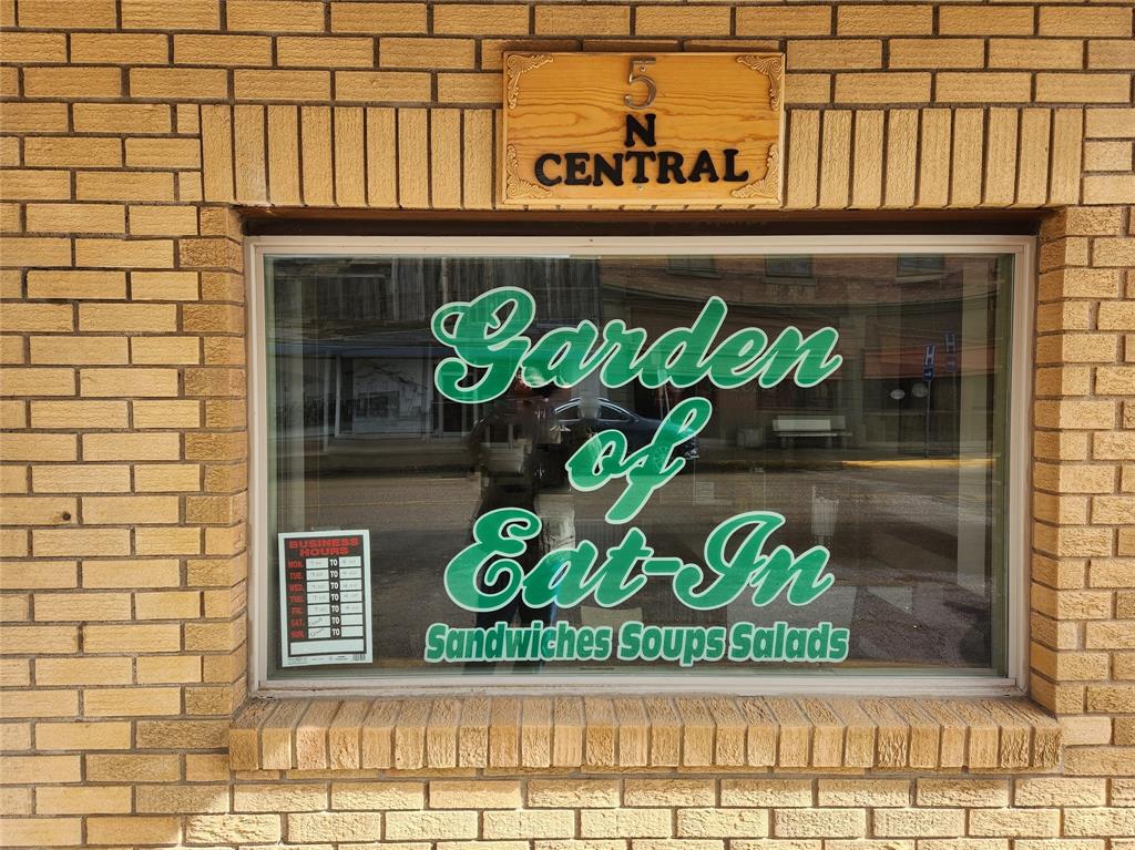 5 N Central Avenue