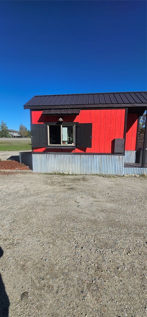 Photo of 2137 N First Street, Hamilton, MT 59840 (MLS # 30058654)